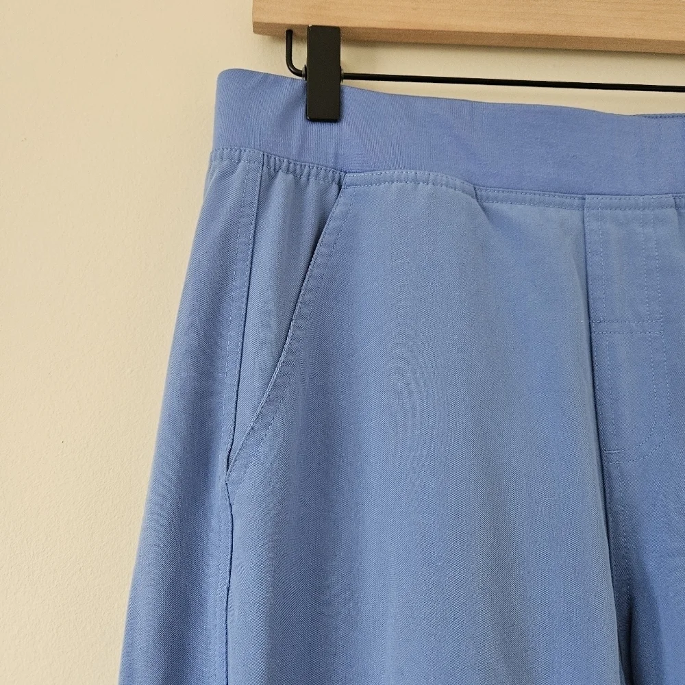 Figs ocean blue
